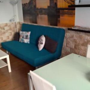 Apartment Denia 66