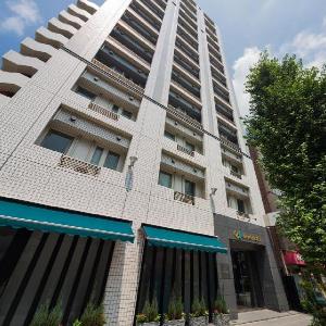 Four Points Flex by Sheraton Tokyo Ueno