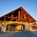 Gorge Amphitheatre Hotels - Red Lion Hotel & Conference Center Ellensburg