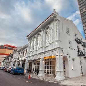 White Mansion Georgetown (Self check-in)