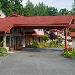 Hotels near 7 Cedars Casino - Sequim Bay Lodge