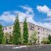 Western Washington University Hotels - Four Points by Sheraton Bellingham Hotel & Conference Center