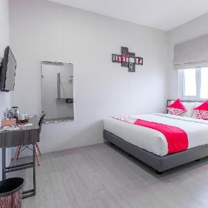 Versa Hotel