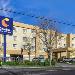 Northshore Performing Arts Center Hotels - Comfort Inn & Suites Seattle North