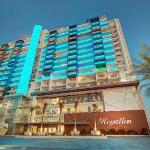 Royalton Suites Cancun Resort and Spa - All Inclusive