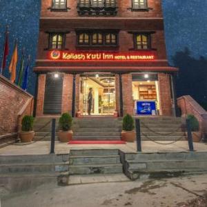 Kailash Kuti Inn