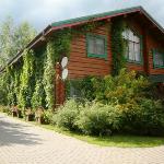 Guest accommodation in Fëdorovskoye 