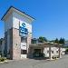 Washington Center for the Performing Arts Hotels - Best Western Tumwater Inn