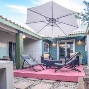 Puza Moya Guest House