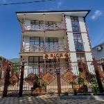 Rich-House Hotel Gelendzhik