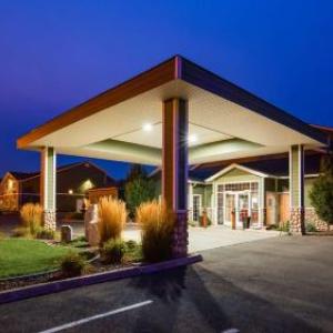 Hotels near Yakama Legends Casino - Best Western Plus The Inn At Horse Heaven