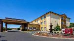 Weston Oregon Hotels - Best Western Plus Walla Walla Suites Inn