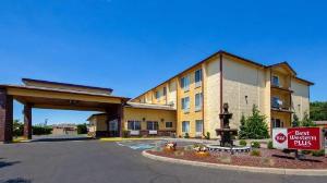 Best Western PLUS Walla Walla Suites Inn, Walla Walla