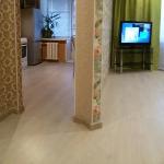 Apartment in Rechnoye 