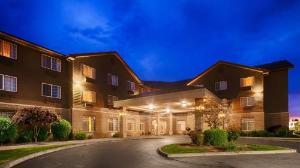 Best Western Plus Kennewick Inn, Kennewick