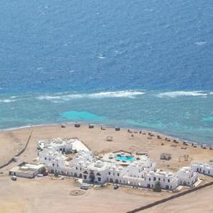 Daniela Diving Resort Dahab
