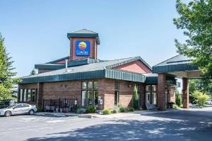 Comfort Inn & Suites Spokane Valley, Spokane