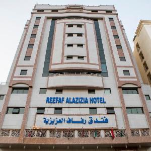 Refaaf Al Azizia Hotel