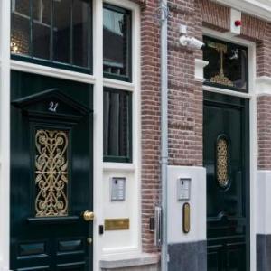 Golden Mansion Apartment Hotel