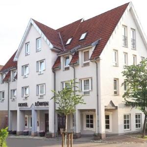 Hotel zum Löwen