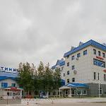 Nadezhda Hotel Nizhnevartovsk