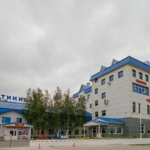 Nadezhda Hotel