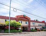 Tracyton Washington Hotels - Quality Inn & Suites Bremerton Near Naval Shipyard