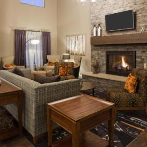 GrandStay Hotel & Suites - Morris