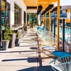 voco The Tuxon By IHG