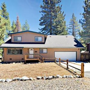 2641 Lipan Street Home