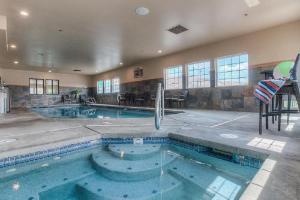 Best Western Plus Yakima Hotel, Yakima