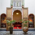 Riad Idrissy