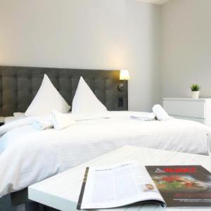 Apartamenty Residence Aparthotel