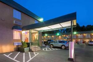 Travelodge by Wyndham Beckley, Beckley