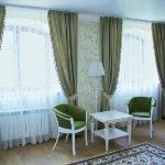 Guest accommodation in Sergiyev Posad 