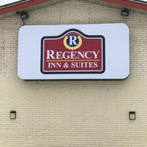 Regency Inn and Suites