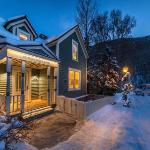 Dunton town House telluride