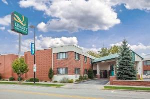 Quality Inn & Suites Green Bay, Green Bay