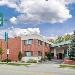 Shopko Hall Hotels - Quality Inn & Suites Downtown
