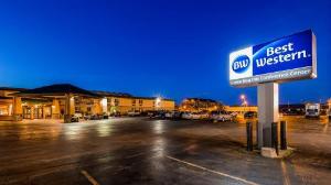 Best Western Green Bay Inn and Conference Center, Green Bay
