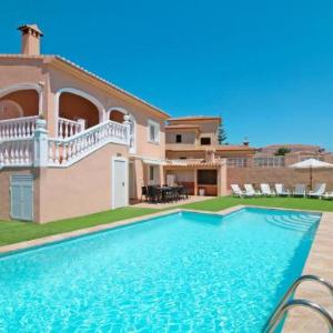 Holiday Home Magia - CLP293