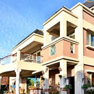 Taichung Xinshe Garden Life Homestay B&B