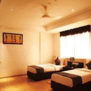 The Grand Radiant Hotel