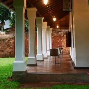 Villa Helvetia