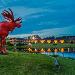 Hotels near Ho-Chunk Gaming Black River Falls - SureStay Plus Hotel by Best Western Black River Falls