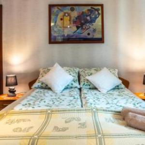 Apartament Przy Słonecznej