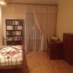 Apartment Na Gazone Velikiy Novgorod 