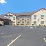 HiWay Inn Express & Suites