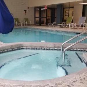 Best Western Plus Inntowner Madison