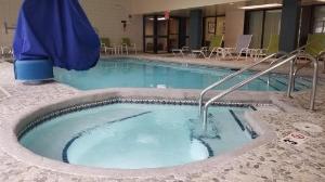 Best Western Plus InnTowner Madison, Madison
